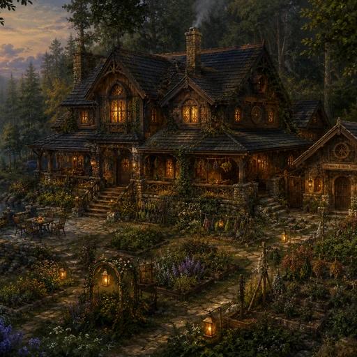 Rosewood